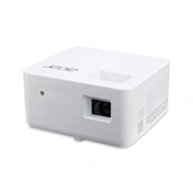 Acer PD1500 projektor - DLP, FHD (1920x1080), 16:9, 1500Lm, 50000/1, HDMI, fehér