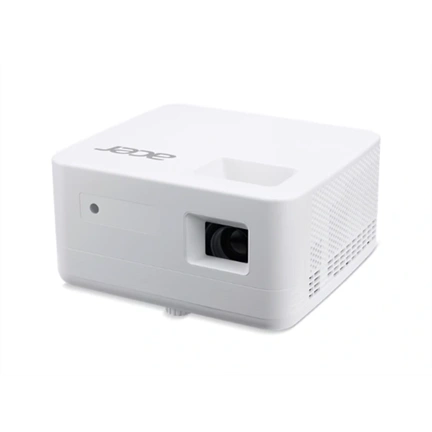 Acer PD1500 projektor - DLP, FHD (1920x1080), 16:9, 1500Lm, 50000/1, HDMI, fehér