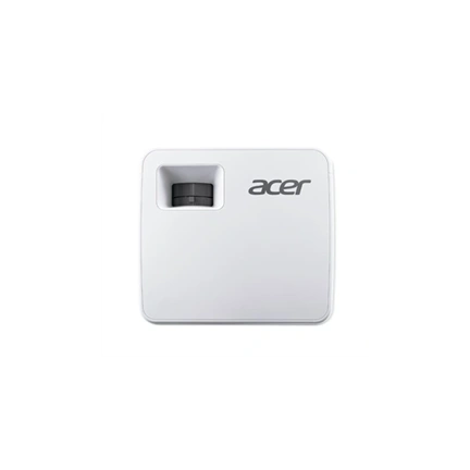 Acer PD1500 projektor - DLP, FHD (1920x1080), 16:9, 1500Lm, 50000/1, HDMI, fehér