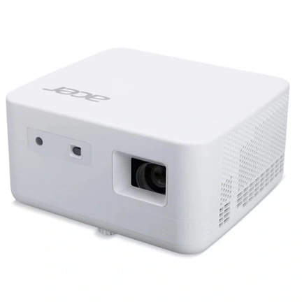 Acer PD1510ic projektor DLP FHD (1920x1080), 16:9, 1500Lm, 50000/1, HDMI, fehér