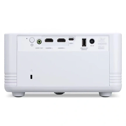 Acer PD1510ic projektor DLP FHD (1920x1080), 16:9, 1500Lm, 50000/1, HDMI, fehér