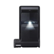 Acer PD1520Us projektor - DLP, FHD (1920x1080), 16:9, 500Lm, 600/1, HDMI, fehér