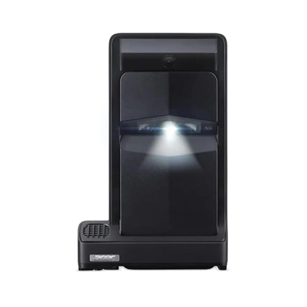 Acer PD1520Us projektor - DLP, FHD (1920x1080), 16:9, 500Lm, 600/1, HDMI, fehér