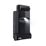 Acer PD1520Us projektor - DLP, FHD (1920x1080), 16:9, 500Lm, 600/1, HDMI, fehér