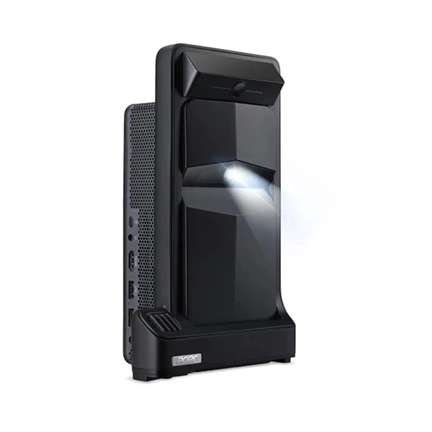 Acer PD1520Us projektor - DLP, FHD (1920x1080), 16:9, 500Lm, 600/1, HDMI, fehér