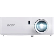 Acer PL6520 projektor - DLP, FHD (1920x1080), 16:9, 6000Lm, 50000/1, HDMI, fehér