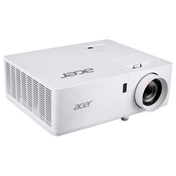Acer PL6520 projektor - DLP, FHD (1920x1080), 16:9, 6000Lm, 50000/1, HDMI, fehér