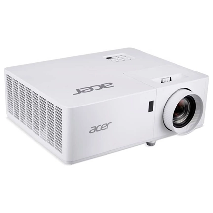 Acer PL6520 projektor - DLP, FHD (1920x1080), 16:9, 6000Lm, 50000/1, HDMI, fehér