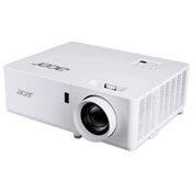 Acer PL6520 projektor - DLP, FHD (1920x1080), 16:9, 6000Lm, 50000/1, HDMI, fehér