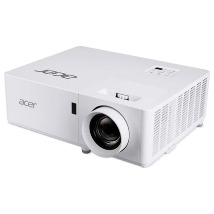 Acer PL6520 projektor - DLP, FHD (1920x1080), 16:9, 6000Lm, 50000/1, HDMI, fehér