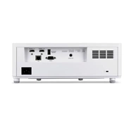 Acer PL6520 projektor - DLP, FHD (1920x1080), 16:9, 6000Lm, 50000/1, HDMI, fehér