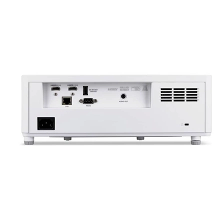Acer PL6520 projektor - DLP, FHD (1920x1080), 16:9, 6000Lm, 50000/1, HDMI, fehér