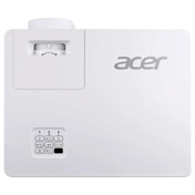 Acer PL6520 projektor - DLP, FHD (1920x1080), 16:9, 6000Lm, 50000/1, HDMI, fehér