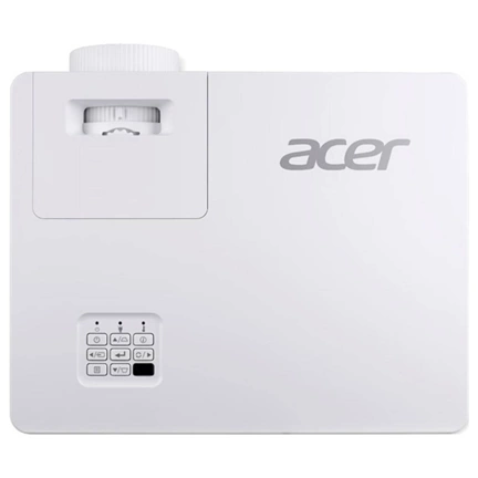 Acer PL6520 projektor - DLP, FHD (1920x1080), 16:9, 6000Lm, 50000/1, HDMI, fehér