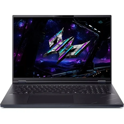 Acer Predator Helios PH18-I71-905T notebook - 18" WQXGA, Intel Core Ultra 9 290HX, 96GB, 2TB, RTX 5080 16GB, Win11 Home