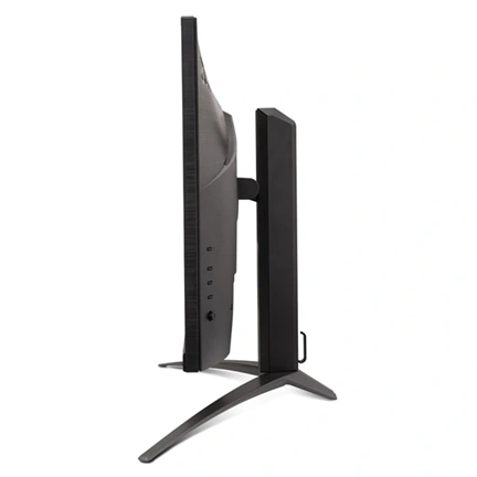 Acer Predator XB273UF5bmiiprzx gaming monitor - 27", 16:9 QHD, 360Hz, IPS, 0,5ms, 400nits, 2xHDMI, DP, MM, fekete