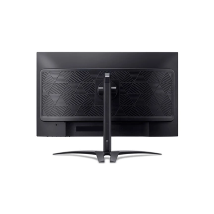 Acer Predator XB323QKV4bmiiprx gaming monitor 31.5", UHD, IPS, 160Hz, FreeSync, 1ms, 250nits, 2xHDMI, DP, MM, fekete