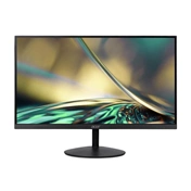 Acer SA242YH1bi monitor - 23,8", VA, FHD, 100Hz, 4ms, 250nits, HDMI, VGA, fekete