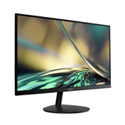 Acer SA242YH1bi monitor - 23,8", VA, FHD, 100Hz, 4ms, 250nits, HDMI, VGA, fekete