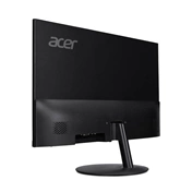 Acer SA242YH1bi monitor - 23,8", VA, FHD, 100Hz, 4ms, 250nits, HDMI, VGA, fekete