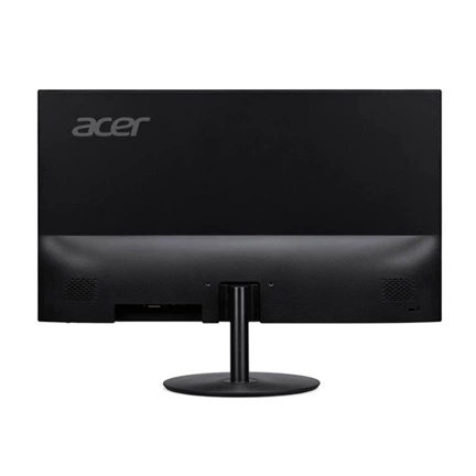 Acer SA242YH1bi monitor - 23,8", VA, FHD, 100Hz, 4ms, 250nits, HDMI, VGA, fekete