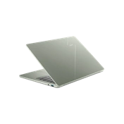 Acer Swift Air SFA14-I31-73BB notebook 14" WUXGA 120Hz, Intel Core 7 350, 12GB, 512GB, Windows 11 Home, zsályazöld