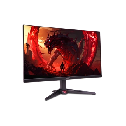 Acer VG270UP6bmiipx monitor 27" IPS, QHD, 16:9, 1ms, 144Hz, 250nits, 2xHDMI, DP, MM, ZeroFrame, fekete