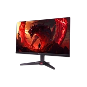 Acer VG270UP6bmiipx monitor 27" IPS, QHD, 16:9, 1ms, 144Hz, 250nits, 2xHDMI, DP, MM, ZeroFrame, fekete