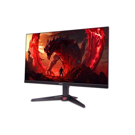 Acer VG270UP6bmiipx monitor 27" IPS, QHD, 16:9, 1ms, 144Hz, 250nits, 2xHDMI, DP, MM, ZeroFrame, fekete