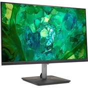 Acer Vero RS242YG0bpamix monitor 23,8", 16:9 FHD, IPS, 120Hz, AdaptiveSync, 1ms, 250nits, HDMI, VGA, MM, fekete Acer Vero RS242YG0bpamix monitor 23,8", 16:9 FHD, IPS, 120Hz, AdaptiveSync, 1ms, 250nits, HDMI, VGA, MM, fekete