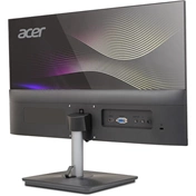 Acer Vero RS242YG0bpamix monitor 23,8", 16:9 FHD, IPS, 120Hz, AdaptiveSync, 1ms, 250nits, HDMI, VGA, MM, fekete Acer Vero RS242YG0bpamix monitor 23,8", 16:9 FHD, IPS, 120Hz, AdaptiveSync, 1ms, 250nits, HDMI, VGA, MM, fekete