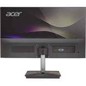 Acer Vero RS242YG0bpamix monitor 23,8", 16:9 FHD, IPS, 120Hz, AdaptiveSync, 1ms, 250nits, HDMI, VGA, MM, fekete Acer Vero RS242YG0bpamix monitor 23,8", 16:9 FHD, IPS, 120Hz, AdaptiveSync, 1ms, 250nits, HDMI, VGA, MM, fekete
