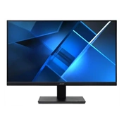 Acer Vero V277UGbmiipx monitor 27" IPS, QHD, 16:9, 4ms, 120Hz, 350nits, 2xHDMI, DP, MM, ZeroFrame, fekete