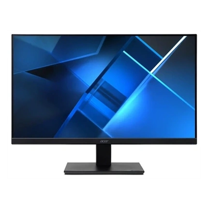 Acer Vero V277UGbmiipx monitor 27" IPS, QHD, 16:9, 4ms, 120Hz, 350nits, 2xHDMI, DP, MM, ZeroFrame, fekete