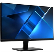 Acer Vero V277UGbmiipx monitor 27" IPS, QHD, 16:9, 4ms, 120Hz, 350nits, 2xHDMI, DP, MM, ZeroFrame, fekete