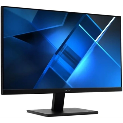 Acer Vero V277UGbmiipx monitor 27" IPS, QHD, 16:9, 4ms, 120Hz, 350nits, 2xHDMI, DP, MM, ZeroFrame, fekete
