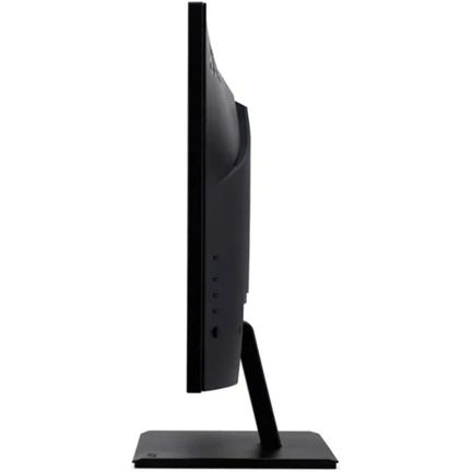 Acer Vero V277UGbmiipx monitor 27" IPS, QHD, 16:9, 4ms, 120Hz, 350nits, 2xHDMI, DP, MM, ZeroFrame, fekete