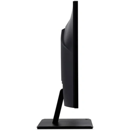 Acer Vero V277UGbmiipx monitor 27" IPS, QHD, 16:9, 4ms, 120Hz, 350nits, 2xHDMI, DP, MM, ZeroFrame, fekete
