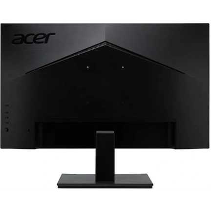 Acer Vero V277UGbmiipx monitor 27" IPS, QHD, 16:9, 4ms, 120Hz, 350nits, 2xHDMI, DP, MM, ZeroFrame, fekete