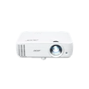 Acer X1526 projektor - DLP, FHD (1920x1080), 4000Lm, 13000/1, HDMI, fehér