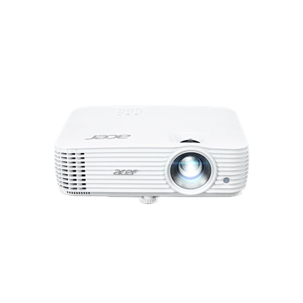 Acer X1526 projektor - DLP, FHD (1920x1080), 4000Lm, 13000/1, HDMI, fehér