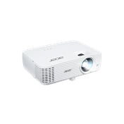 Acer X1526 projektor - DLP, FHD (1920x1080), 4000Lm, 13000/1, HDMI, fehér