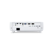 Acer X1526 projektor - DLP, FHD (1920x1080), 4000Lm, 13000/1, HDMI, fehér