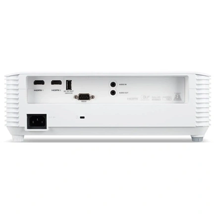 Acer X1528 DLP projektor