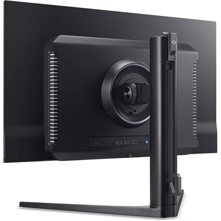 Acer X27X1bmiippruzx gaming monitor 27" OLED UHD, 16:9, 0,03ms, 240Hz, 1000nits, 2xHDMI, 2xDP, MM, USB, ZeroFrame fekete