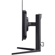Acer X27X1bmiippruzx gaming monitor 27" OLED UHD, 16:9, 0,03ms, 240Hz, 1000nits, 2xHDMI, 2xDP, MM, USB, ZeroFrame fekete
