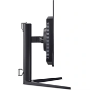 Acer X27X1bmiippruzx gaming monitor 27" OLED UHD, 16:9, 0,03ms, 240Hz, 1000nits, 2xHDMI, 2xDP, MM, USB, ZeroFrame fekete
