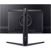 Acer X27X1bmiippruzx gaming monitor 27" OLED UHD, 16:9, 0,03ms, 240Hz, 1000nits, 2xHDMI, 2xDP, MM, USB, ZeroFrame fekete