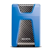 Adata 1TB 2,5" HD650 USB3.1 Blue