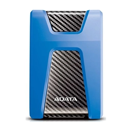 Adata 1TB 2,5" HD650 USB3.1 Blue